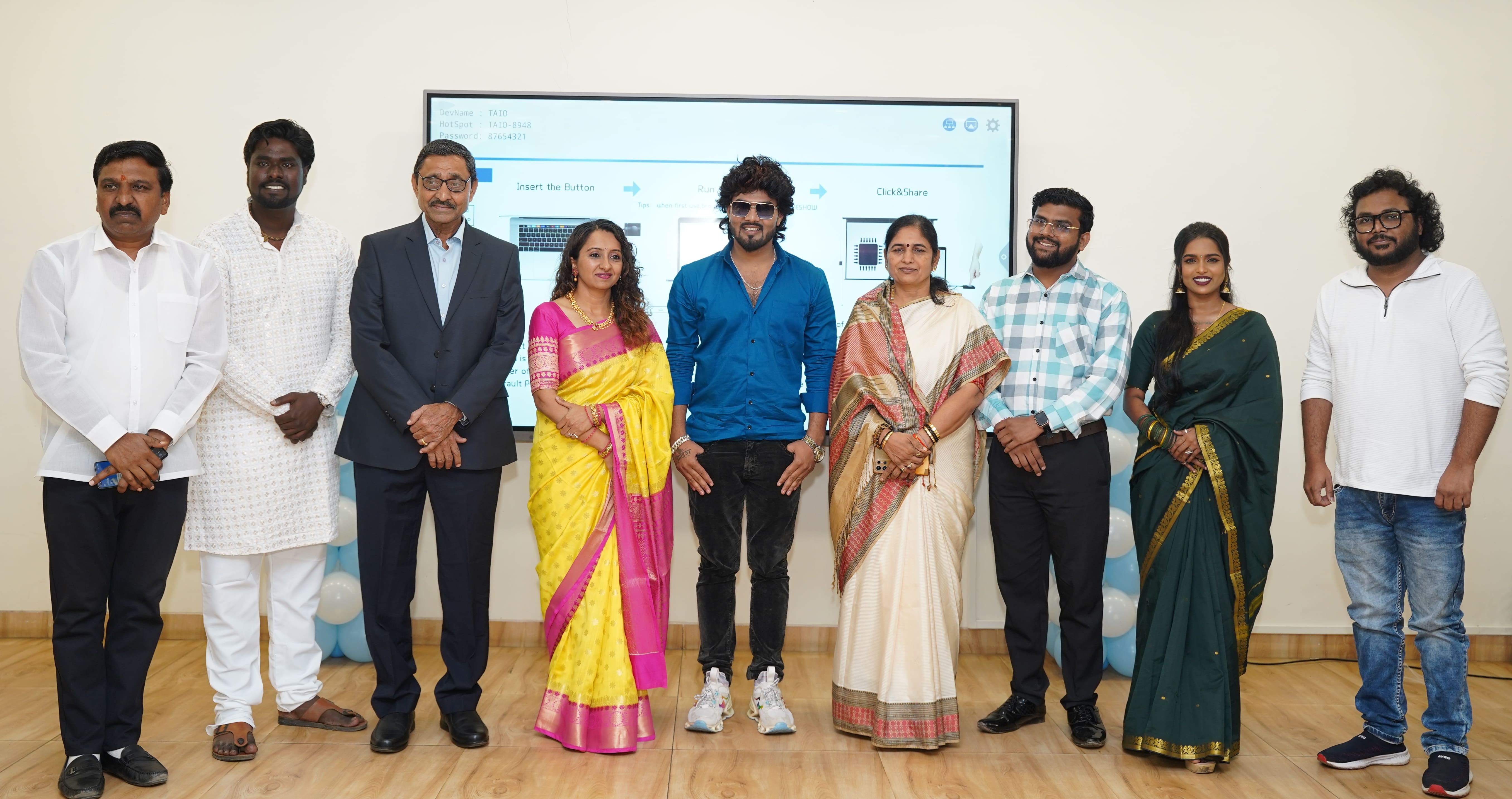 Prabhavee Production